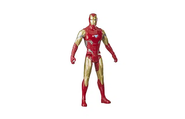 Hasbro wave 85 30.4cm