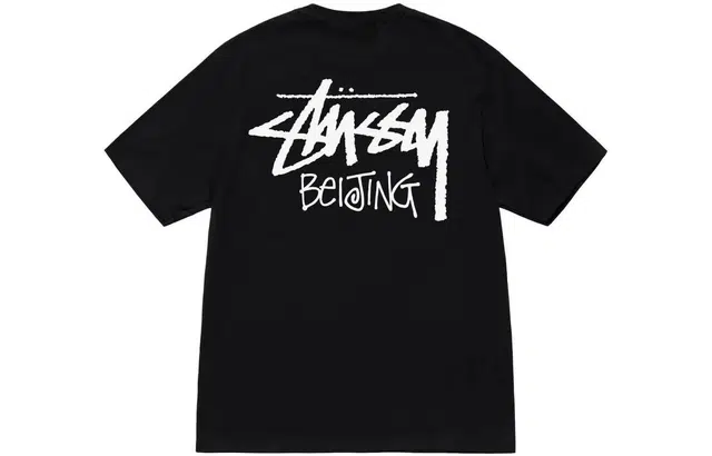 Stussy logoT
