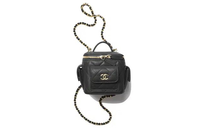 CHANEL 22K