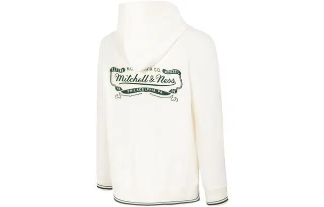 Mitchell Ness logo