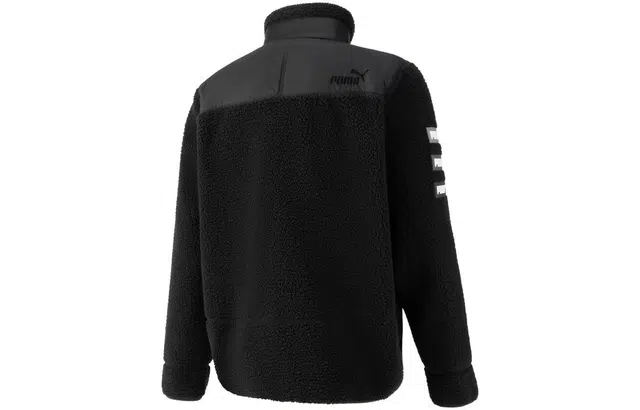 PUMA PUMA WINTERIZED Logo