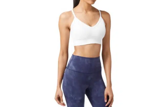 lululemon Ebb To Street