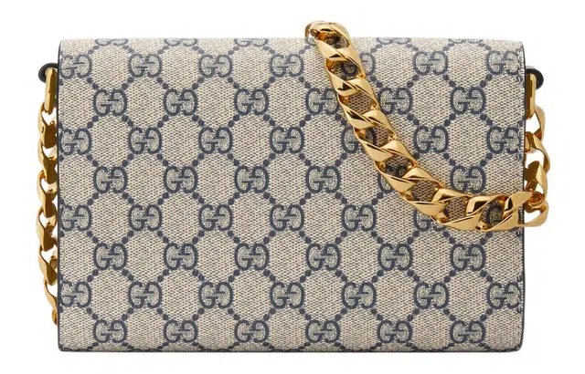GUCCI Horsebit 1955