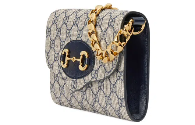 GUCCI Horsebit 1955