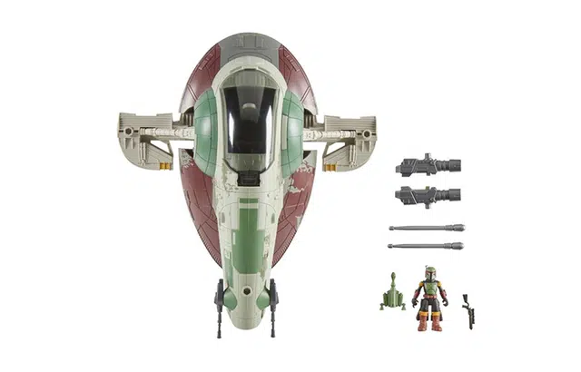Hasbro 6.35cm