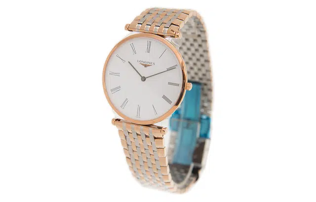 Longines La Grande Classique L4.755.1.91.7