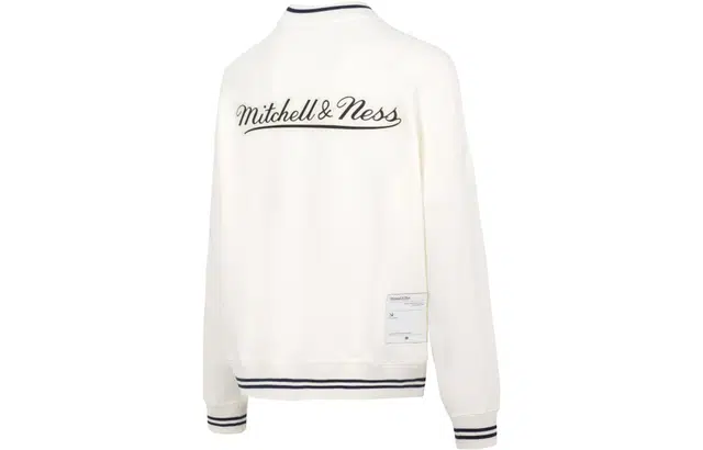 Mitchell Ness