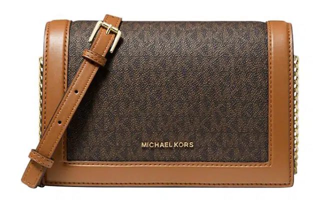 Michael Kors Jet Set 22
