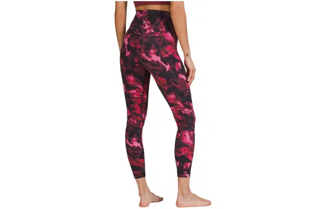 lululemon Align Nulu 24"