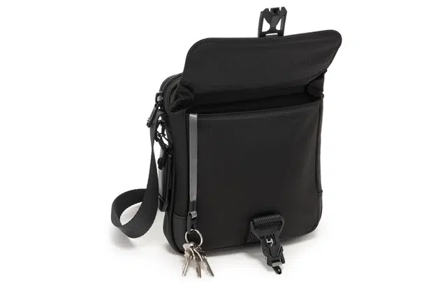 TUMI Alpha Bravo