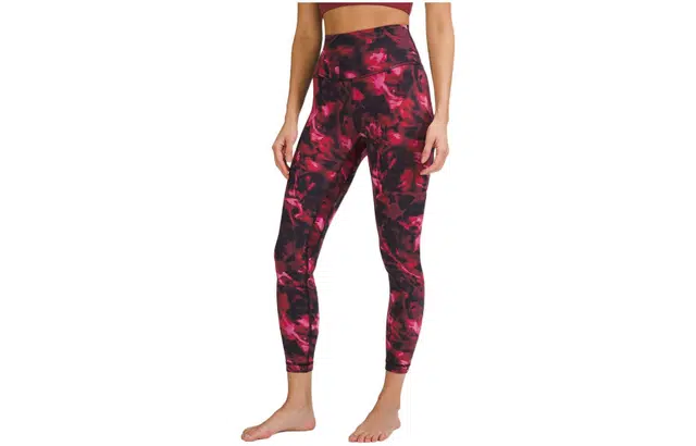 lululemon Align Nulu 24"