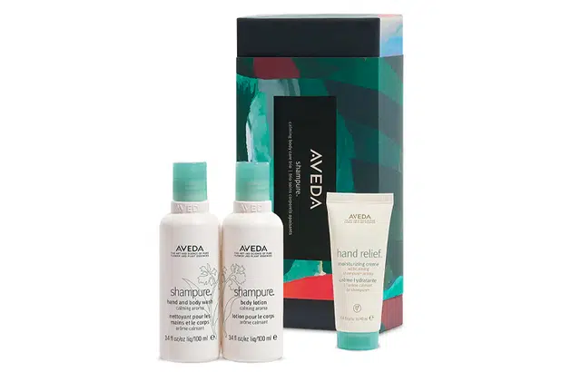 Aveda