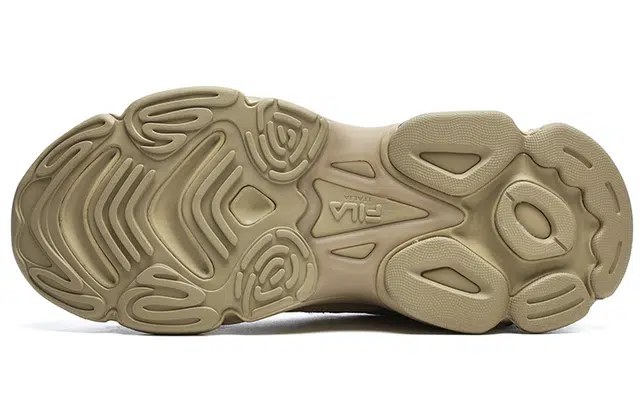 FILA FUSION Rjv Dx