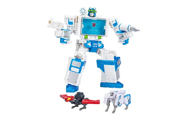 Hasbro