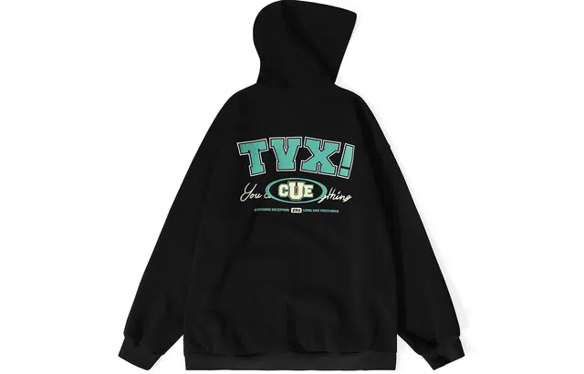 TVX