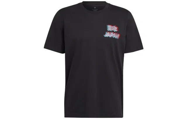 adidas Japan Graphic Tee