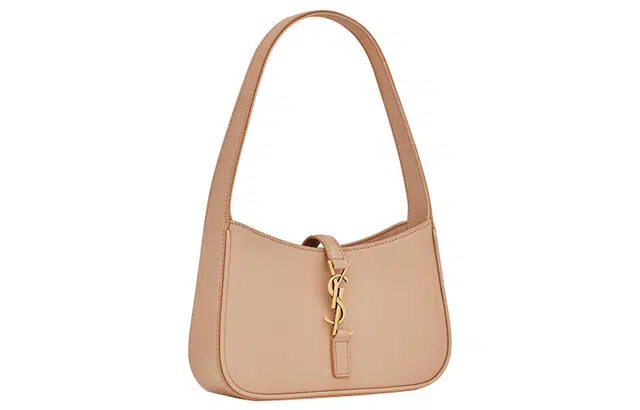 SAINT LAURENT YSL LE5A7 Logo