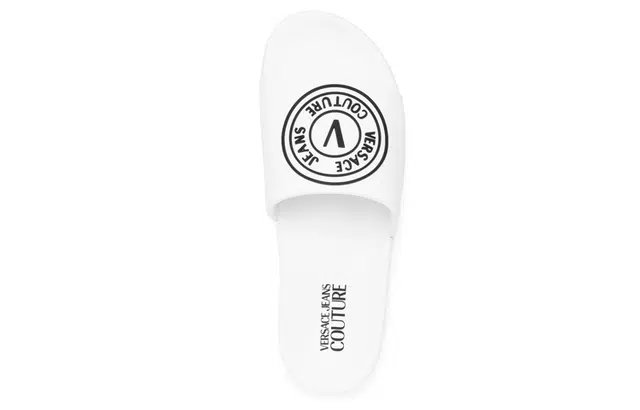 VERSACE JEANS logo