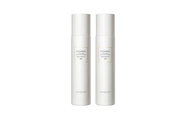 LUCENBASE 120ml*2