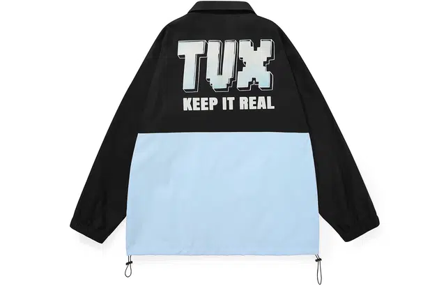 TVX logo