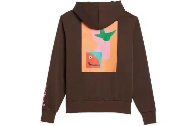 adidas originals FW22 Logo