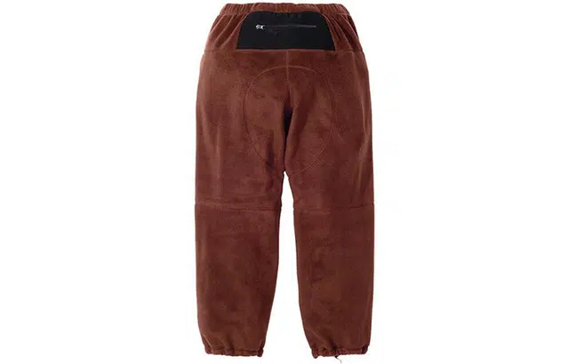 Supreme x The North Face Steep Tech Fleece Pant