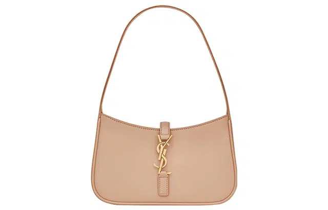 SAINT LAURENT YSL LE5A7 Logo