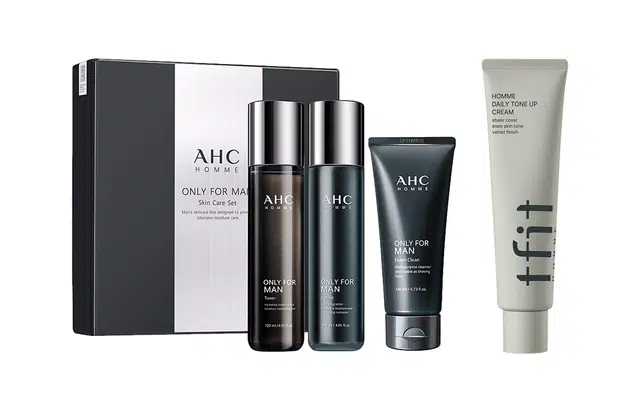 AHC