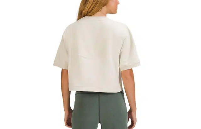 lululemon Swiftly T