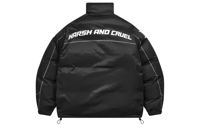 HARSH AND CRUEL FW22