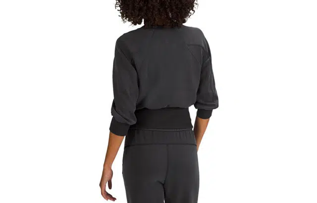 lululemon Softstreme Pullover