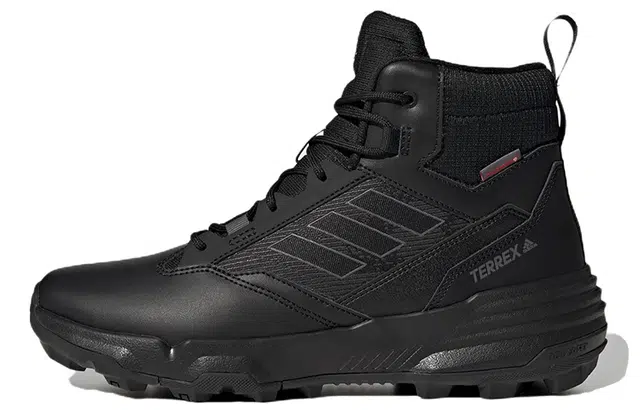 adidas Unity Lea Mid Cld.Rdy