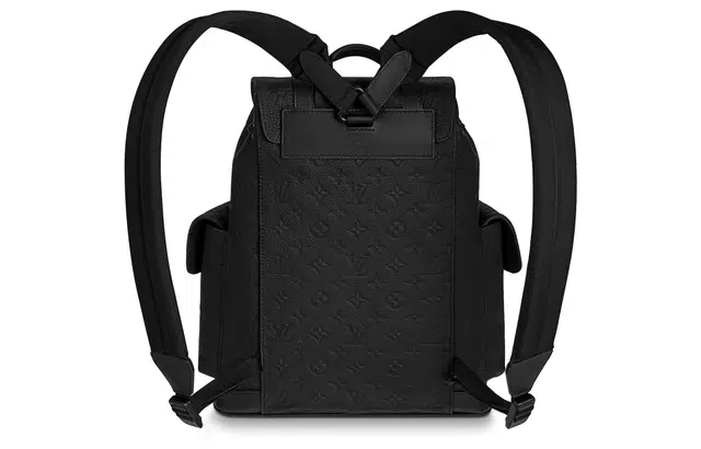 LOUIS VUITTON CHRISTOPHER