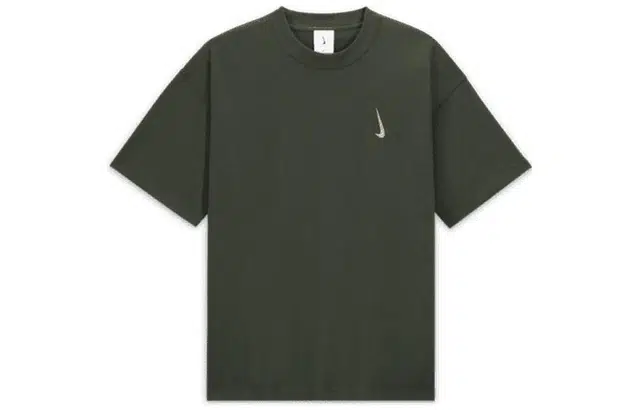 Nike Billie Eilish T