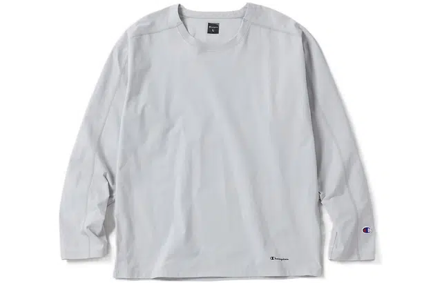 Champion FW22 logoT