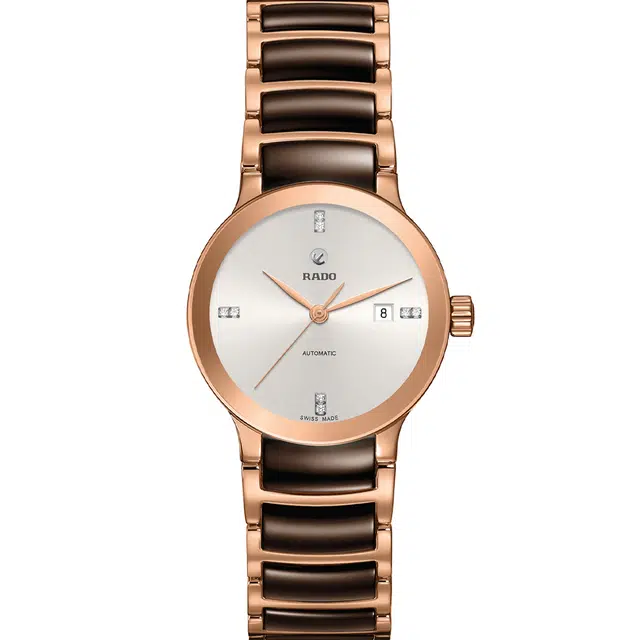 RADO 28mm PVD PVD R30183774