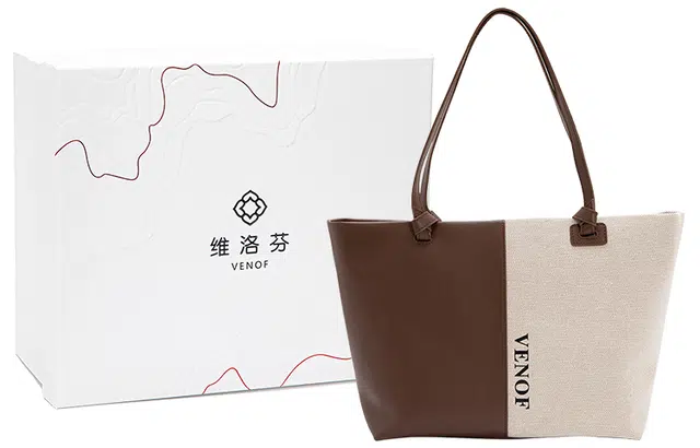 VENOF Tote
