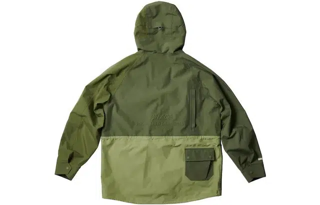 PALACE FW22 Engineered garments
