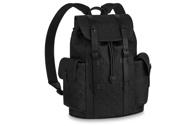 LOUIS VUITTON CHRISTOPHER
