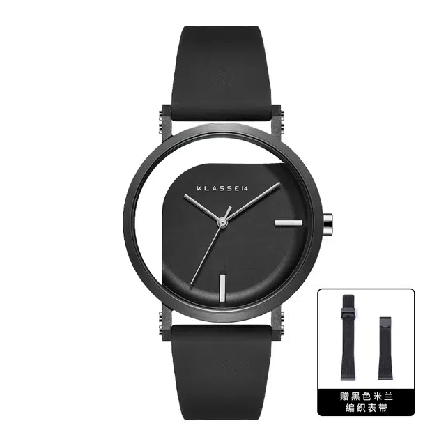 KLASSE14 WIM19BK011W