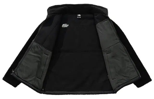 THE NORTH FACE