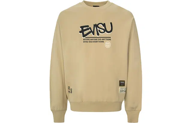 EVISU logo