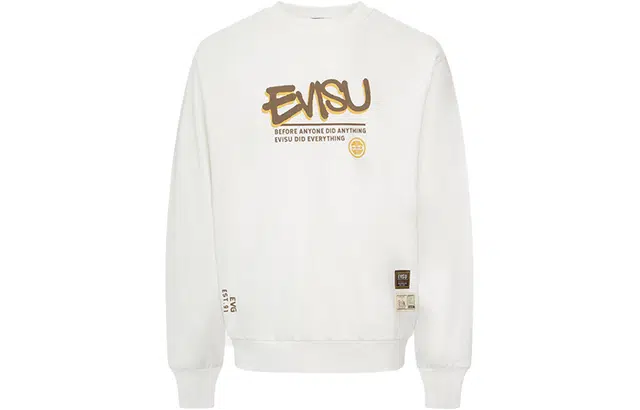 EVISU logo