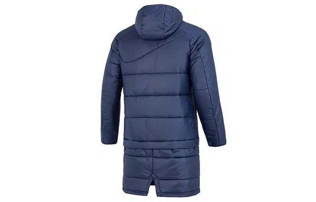 Nike As Mnk Tf Acdpr 2IN1 Sdfjacket Logo