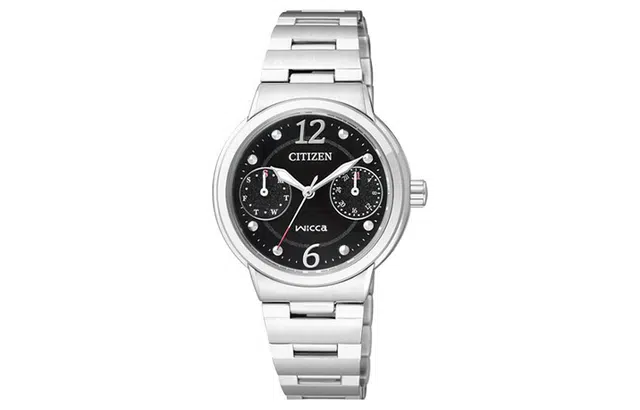 CITIZEN 50 31mm FD1021-57E