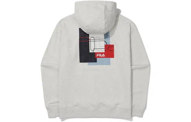 FILA Logo