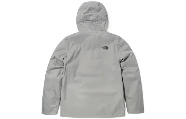 THE NORTH FACE Logo