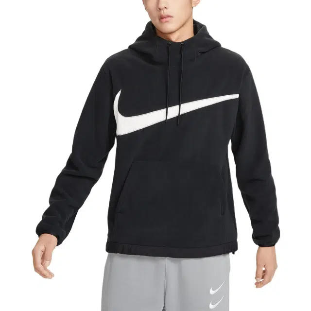 Nike Club Fleece Logo