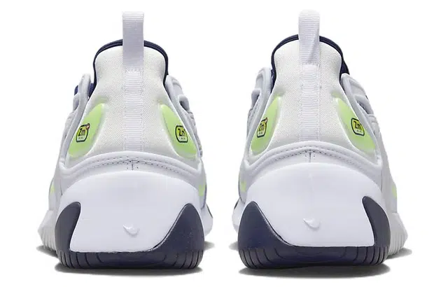 Nike Zoom 2K Light Grey