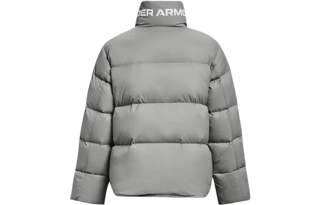Under Armour FW22 Down Puffer